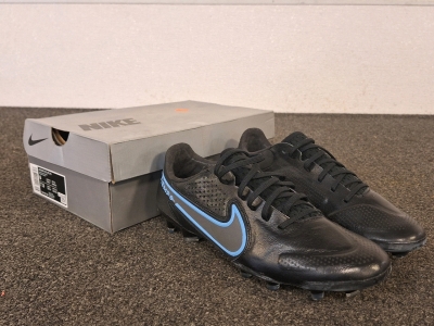 Nike Tiempo Legend 9 Elite FG Cleats Size 6
