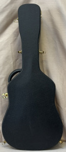 TKL Hard-shell Guitar Case