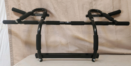 Reebok Pull-Up Bar