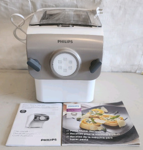 Philips Pasta Maker