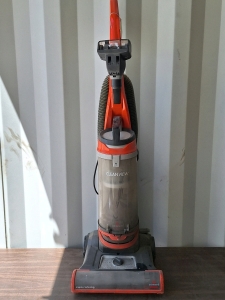 Bissell Clean View Upright Vacuum