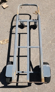 Moving Dolly