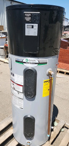 AO SMITH SIGNATURE ELECTRIC RESIDENTIAL WATER HEATER