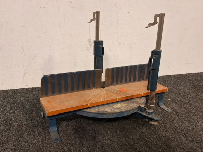 Vintage Stanley No. 60 Miter Saw Box