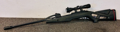 Gamo Swarm Fox Pellet Rifle