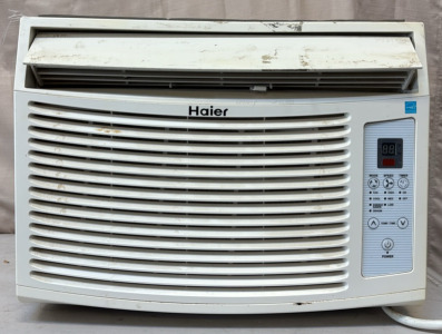 Haier AC Unit