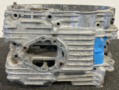 Honda Motorcycle Upper Crankcase