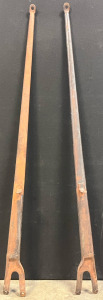 Heavy Duty Railroad Maintenance Tools