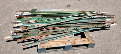Miscellaneous T -Posts