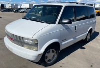 1999 GMC Safari - Fixer Upper!