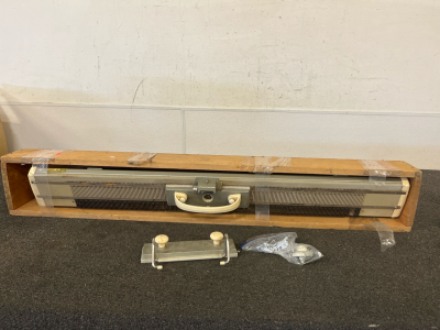 Knitting Machine