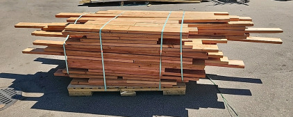 Various lengths 2"x5" 2"x4"