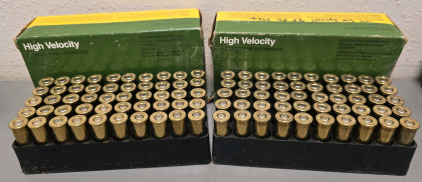 (100) .44 S&W Special Remington Rounds- 246 Grain
