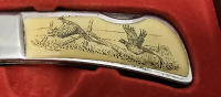 Winchester Limited Edition 2007 Knife Set In Box - 3