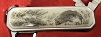 Winchester Limited Edition 2007 Knife Set In Box - 5
