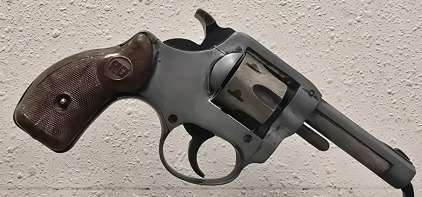 RG Industries RG 14 Revolver, .22 LR Caliber, Miami FL