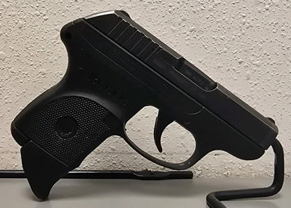Ruger LCP .380 Auto Semi-Automatic Pistol, Serial #371503838