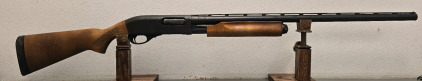 Remington 870 Express Magnum 12 GA Shotgun, Pump Action, Serial C266451M