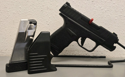 *Brand New* Springfield Armory Hellcat 9x19mm Handgun, Serial BA219075