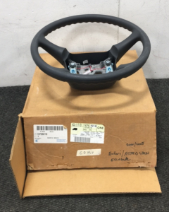 OEM Discontinued Steering Wheel