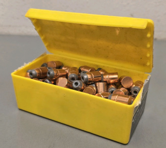 Speed 44 Cal 240gr Bullets- Unknown Exact Count