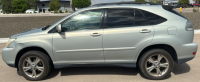 2006 LEXUS RX400H - AWD! - 2