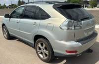 2006 LEXUS RX400H - AWD! - 3