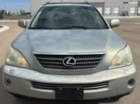 2006 LEXUS RX400H - AWD! - 4