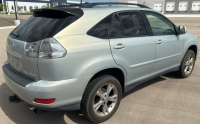 2006 LEXUS RX400H - AWD! - 5