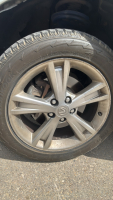 2006 LEXUS RX400H - AWD! - 9