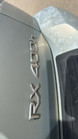 2006 LEXUS RX400H - AWD! - 11