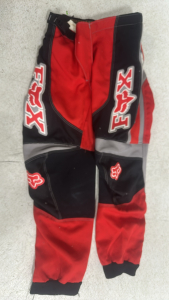 (4) Pairs of Motorcross Trousers