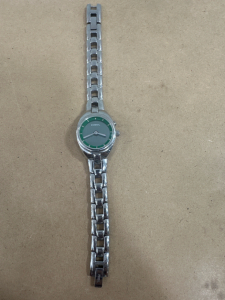 (1) Fossil Big Tic Women&rsquo;s Watch