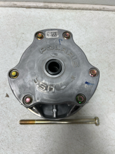 Polaris Drive clutch