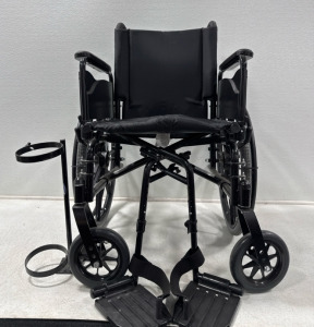 Invacare Wheelchair