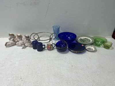 Kitchenware, Cherub set