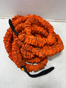 Stroops The Beast 20ft Battle Rope retails for $109+