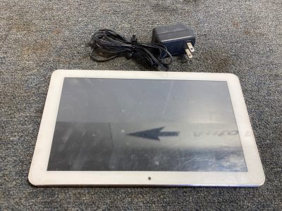 Dragon Touch 10&rdquo; Tablet