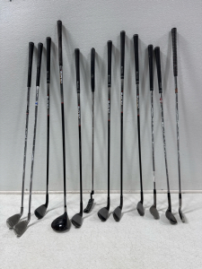 Golf Clubs