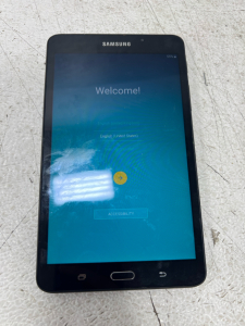 Samsung galaxy Tab A6