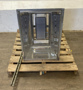 Gas Shop Heater