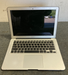 MacBook Air