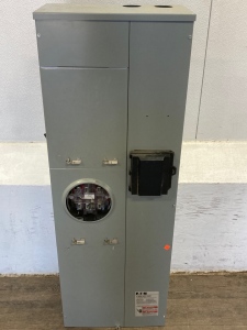 Breaker Box