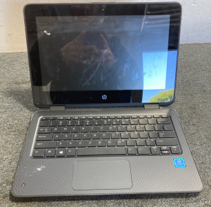 HP Pro Book X 360 11 G1 EE