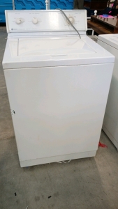 Maytag Top Load Washer White #LAT9205AAE