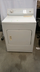 Whirlpool Dryer LER4634EQ1