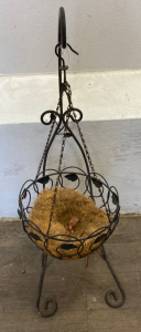 Hanging Plant Basket