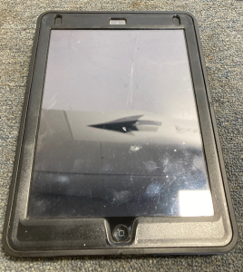 10” Tablet - Unknown Condition