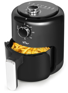 Bear 2.1 Quart Mini Air Fryer