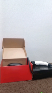 Schumacher Charger EV.